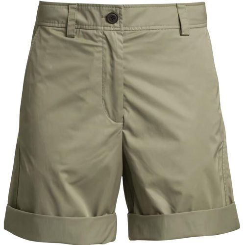 Parajumpers Oceania groene short