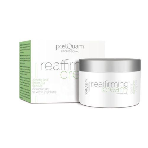 FESTIGENDE KÍRPERCREME 200 ML.