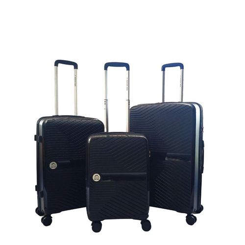 Hartschalen-Reisegepäck-Koffer