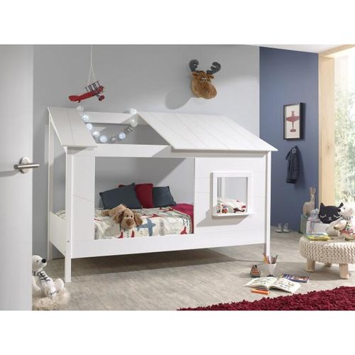 Lucevi housebed 26 huisbed 90x200cm -