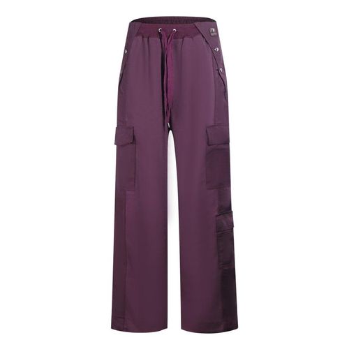 Parajumpers Avatar Fig paarse broek