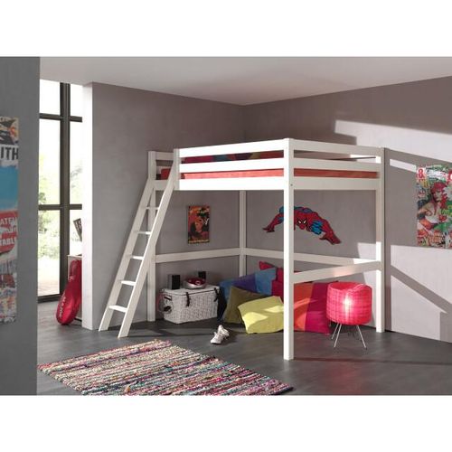 Lucevi pino hoogslaper 1400x200 cm -