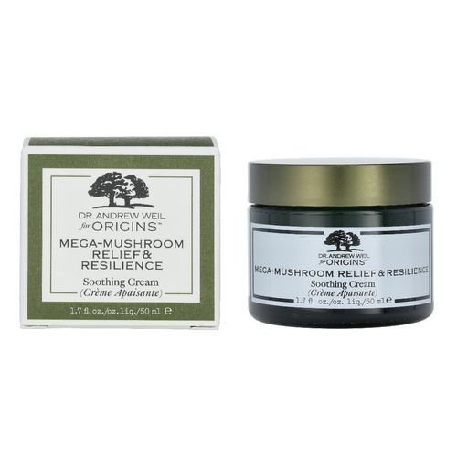 Origins Dr. Weil Mega-Pilz R&R Beruhigende Creme 50 ml