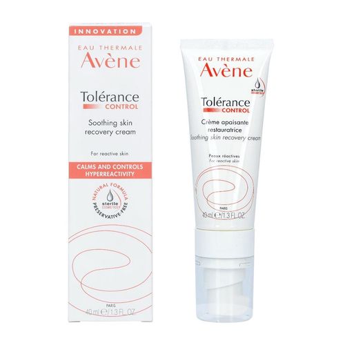 Avene Toleranz Kontrolle Creme 40 ml