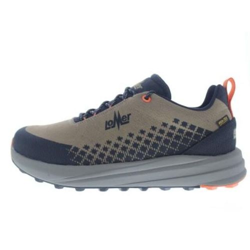 Lomer Gravity mtx