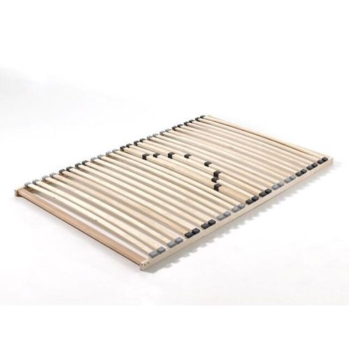 Lucevi lattenbodem kader 26 latten 140x200 cm