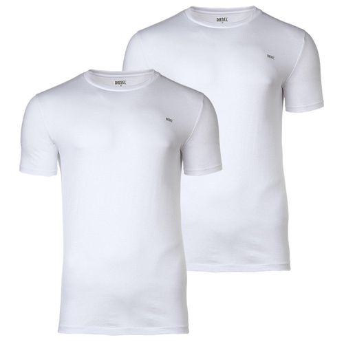 Diesel Umtee-Randal-Tube-Twopack T-Shirt