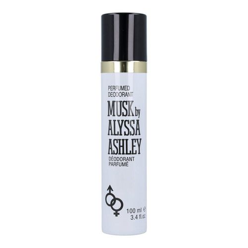 Moschus - Deodorant 100ml