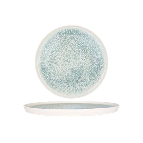 Rinart Dinerbord asel porselein 28 cm set van 6