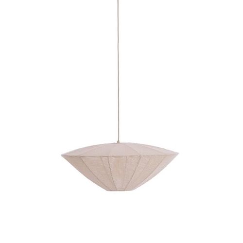 Light & Living hanglamp satilla Ø50x23 cm -