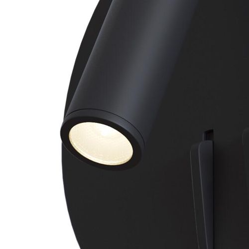 Maytoni Maytoni wandlamp ios 176 - 14x6.5x14 cm