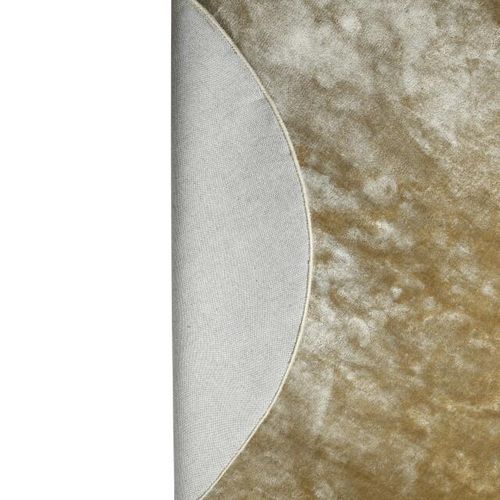 PTMD vloerkleed flavia - 160x160x1cm