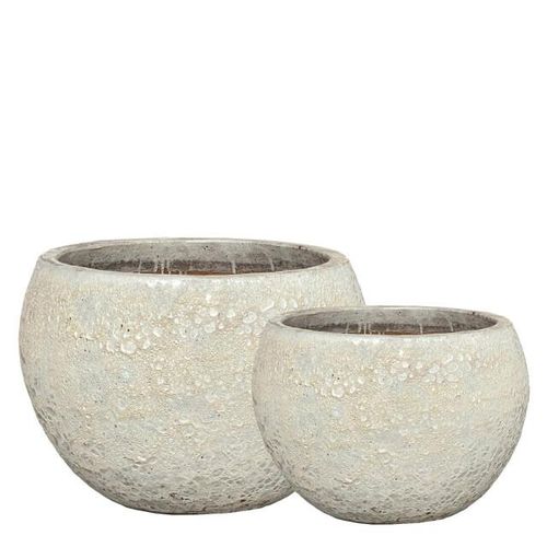 PTMD pot javier - 58x58x40cm set van 2