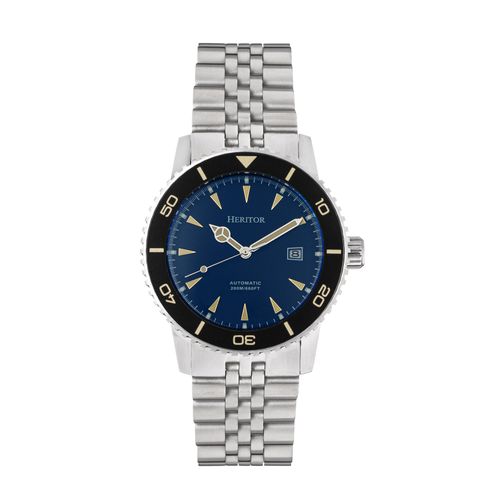 Heritor Automatisch Hurst-armbandhorloge