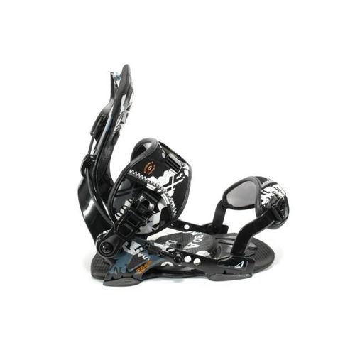 Rome Snowboard binding