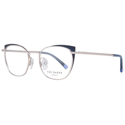Ted Baker Blue Cames für die Frau der Frauen