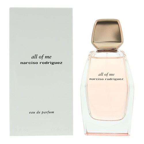 Narciso Rodriguez All Of Me Edp Spray90 ml.