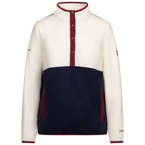 Trespass Dames garzoni at100 fleece top