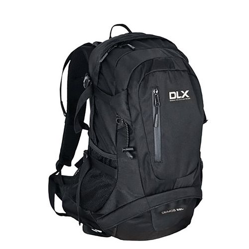 Trespass Deimos Rugzak/Rugzak (28 Liter) (Zwart X)