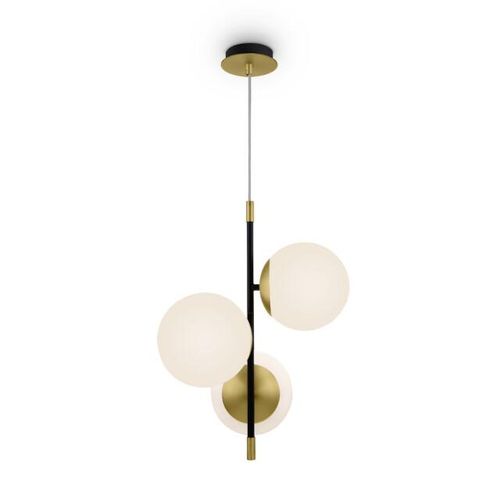 Maytoni hanglamp nostalgia - Ø33,3