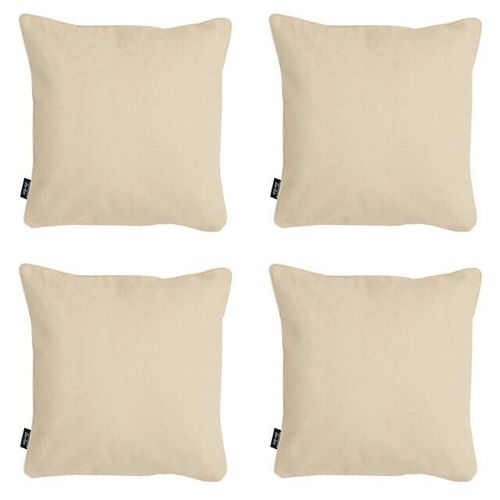 Madison sierkussen canvas eco+ ca. set van 4