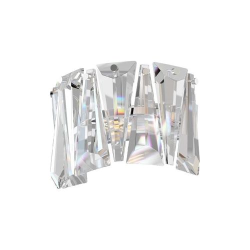 Maytoni wandlamp puntes chroom