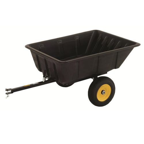 Polar ® po9542 aanhanger/kruiwagen 408 kg laadvermogen