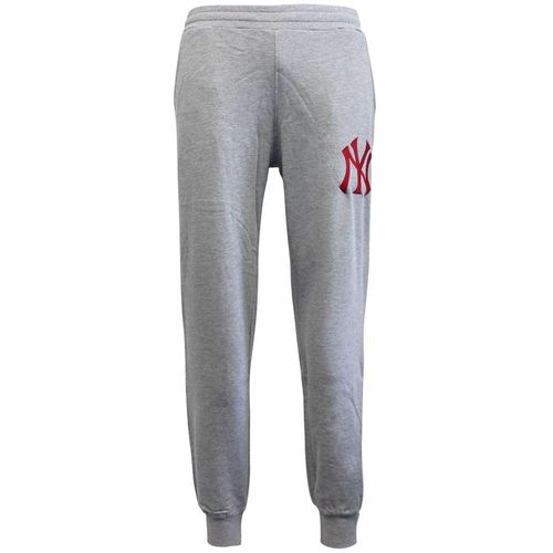 Majestätische sportliche Dalmore Mens Grey Track Hosen