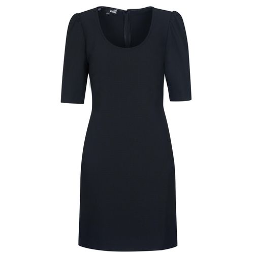 Liefdevolle Moschino-jurk