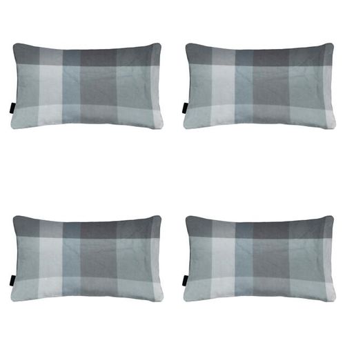 Madison sierkussen sya grey ca. set van 4