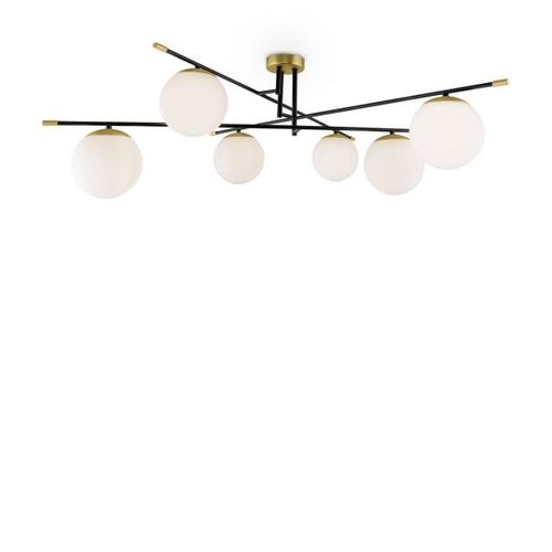 Maytoni plafondlamp nostalgia - Ø115