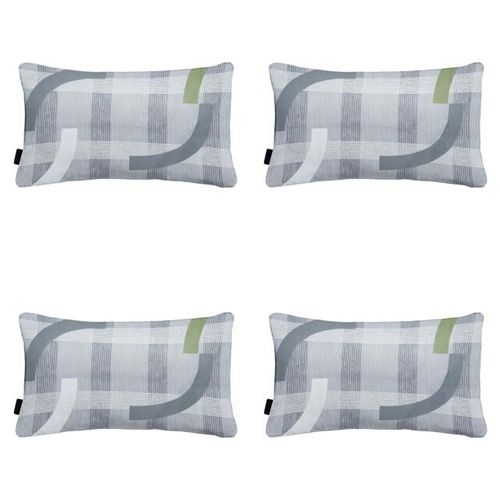 Madison sierkussen tess sage ca. set van 4