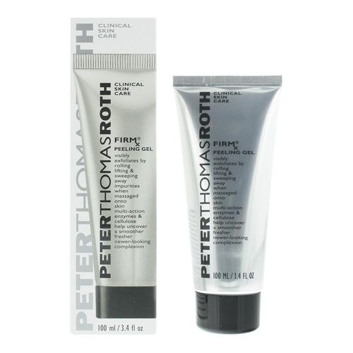 Gel exfoliant PTR FIRMx® 100 ml