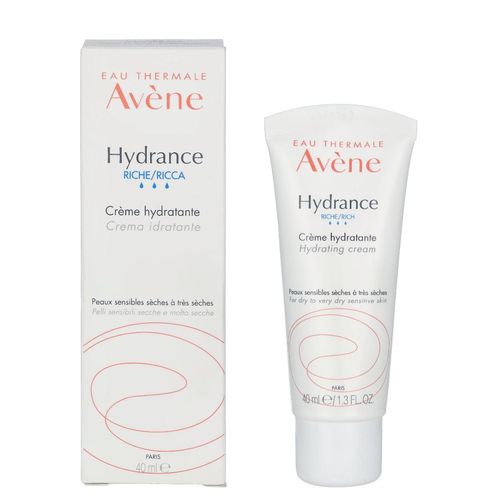 Avene Hydrance Optimale Light Hydrat. Cream SPF2040 ml.