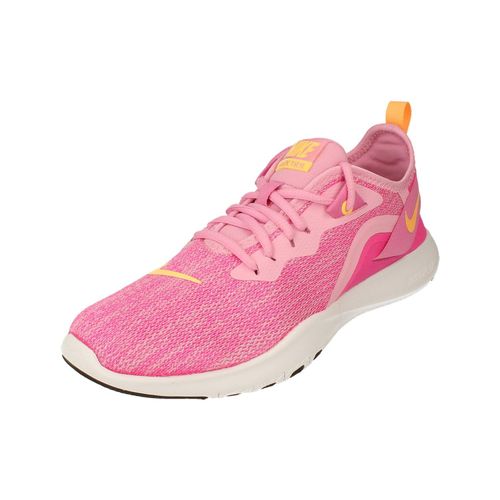 Nike Damen Flex Trainer 9 Rosa Trainer