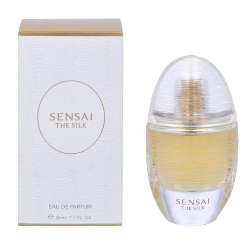 Sensai The Silk Edp Spray50 ml.