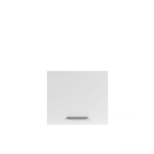 Wasophoogte Keukenkast – module o3 – pure wit