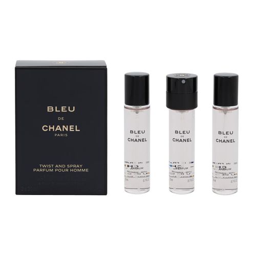 Chanel Bleu De Chanel Pour Homme Giftset 60ml.