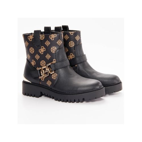 Stiefel Guess Woman Logo 4g origineel