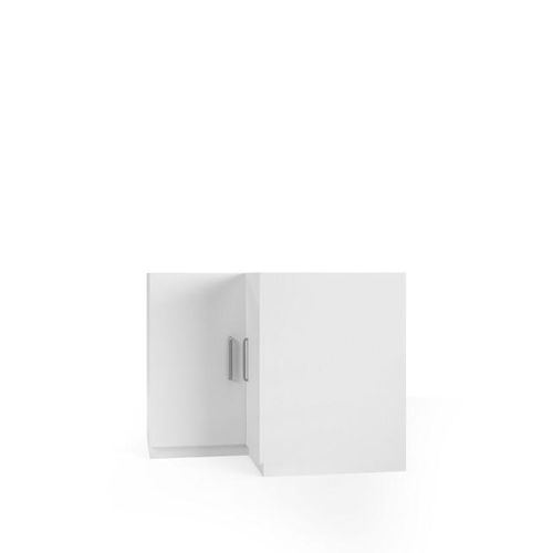 Wasophoogte Keukenkast module n5 – pure wit