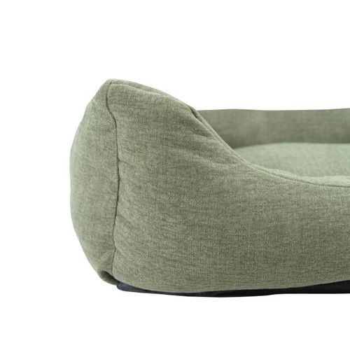 Madison hondenkussens lins - 80x100x25cm