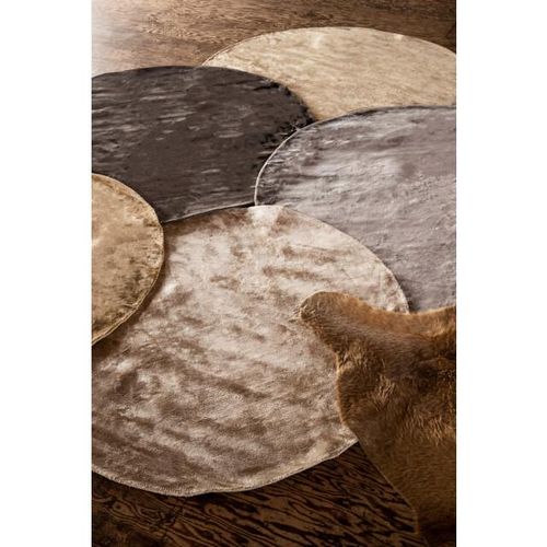 PTMD vloerkleed flavia - 200x200x1cm