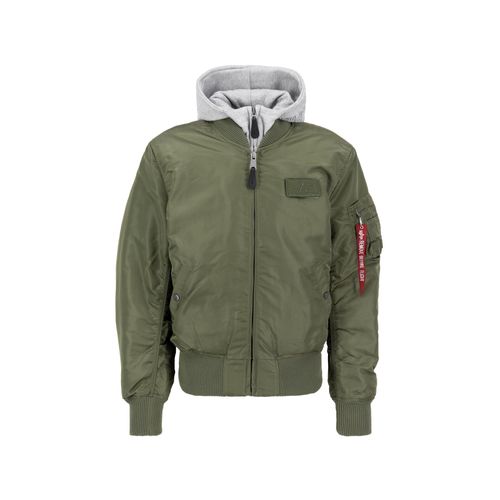 Alpha Industries jas