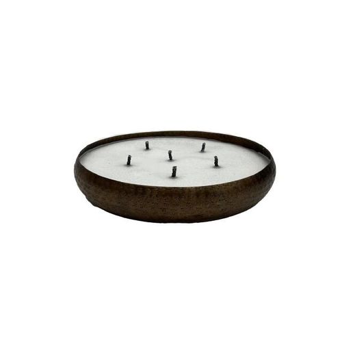 PTMD kaars bunty - 36.5x36.5x6cm