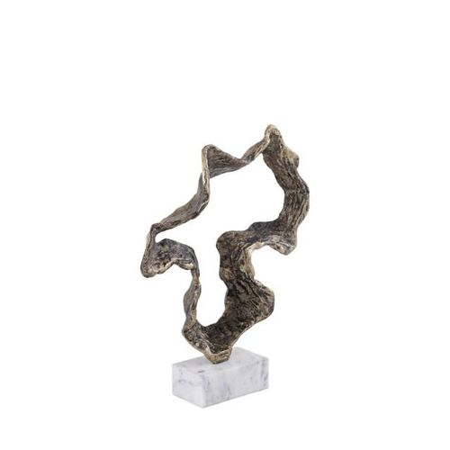PTMD beeld maryan - 33x7x42cm