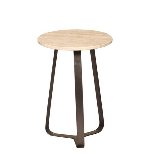 PTMD salontafel micka - 40x40x56cm