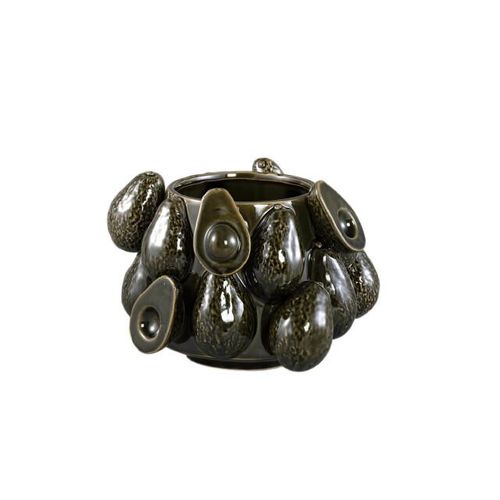 PTMD pot bauer - 21.5x21.5x15cm