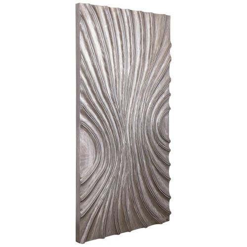 PTMD wandpaneel reddie - 80x7x160cm