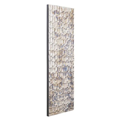 PTMD wandpaneel chadwick - 40x3.5x120cm