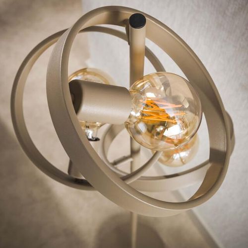 Hoyz vloerlamp hover 3-lichts -